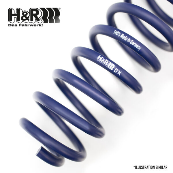 Sport Springs - #28811-2 - Image 2