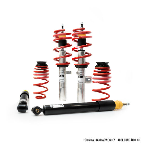 Coilovers - H&R Springs Australia - Coilovers, Springs, Spacers